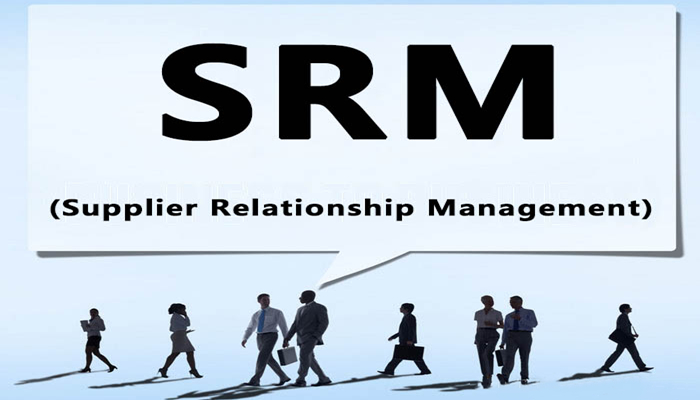 SRM系统注册