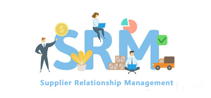 SRM是什么软件
